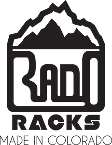 Rado Racks Logo