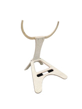 surfboard display stand for floor