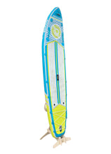 Load image into Gallery viewer, THE SHAKA XL paddle board display rack