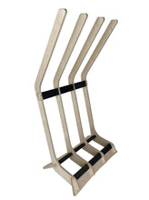 Freestanding Surfboard Storage Display Rack