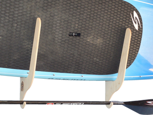 THE HARBOR paddle board rack