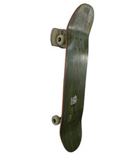 Load image into Gallery viewer, skateboard wall rack