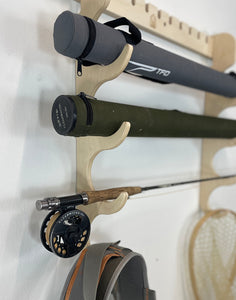 Hookset Fishing Rod Rack | Rado Racks 4 rods Hookset Fishing Rod Rack | Rado Racks 4 rods