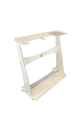 snowboard display rack