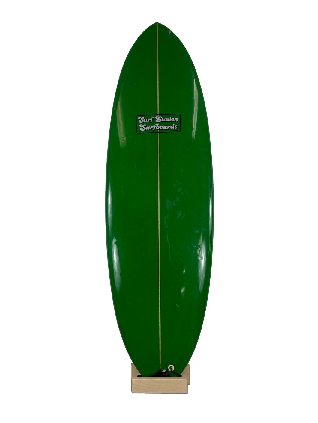 wall mounted single surfboard rack