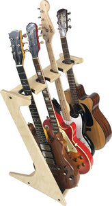 THE ENCORE guitar display stand