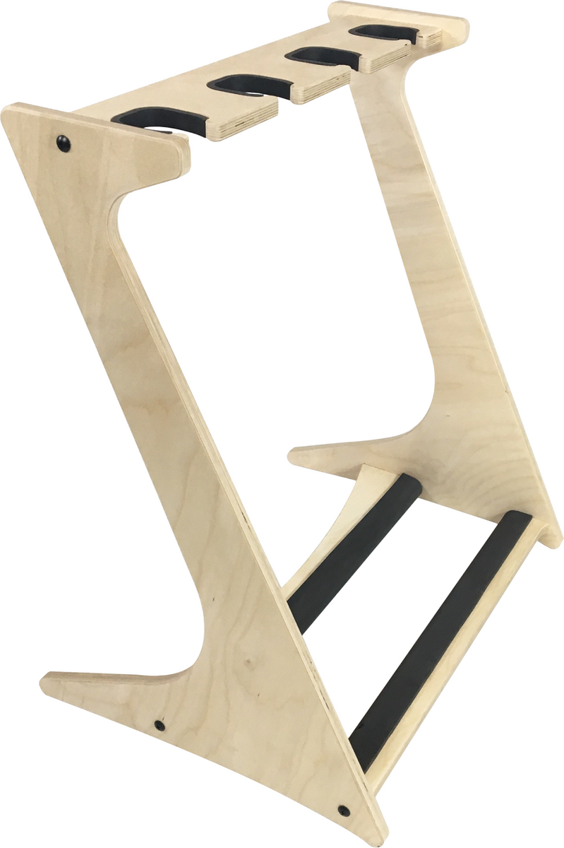 Guitar Rack | Guitar Display Stand | Rado Racks