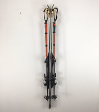 Load image into Gallery viewer, THE JIB ski wall rack