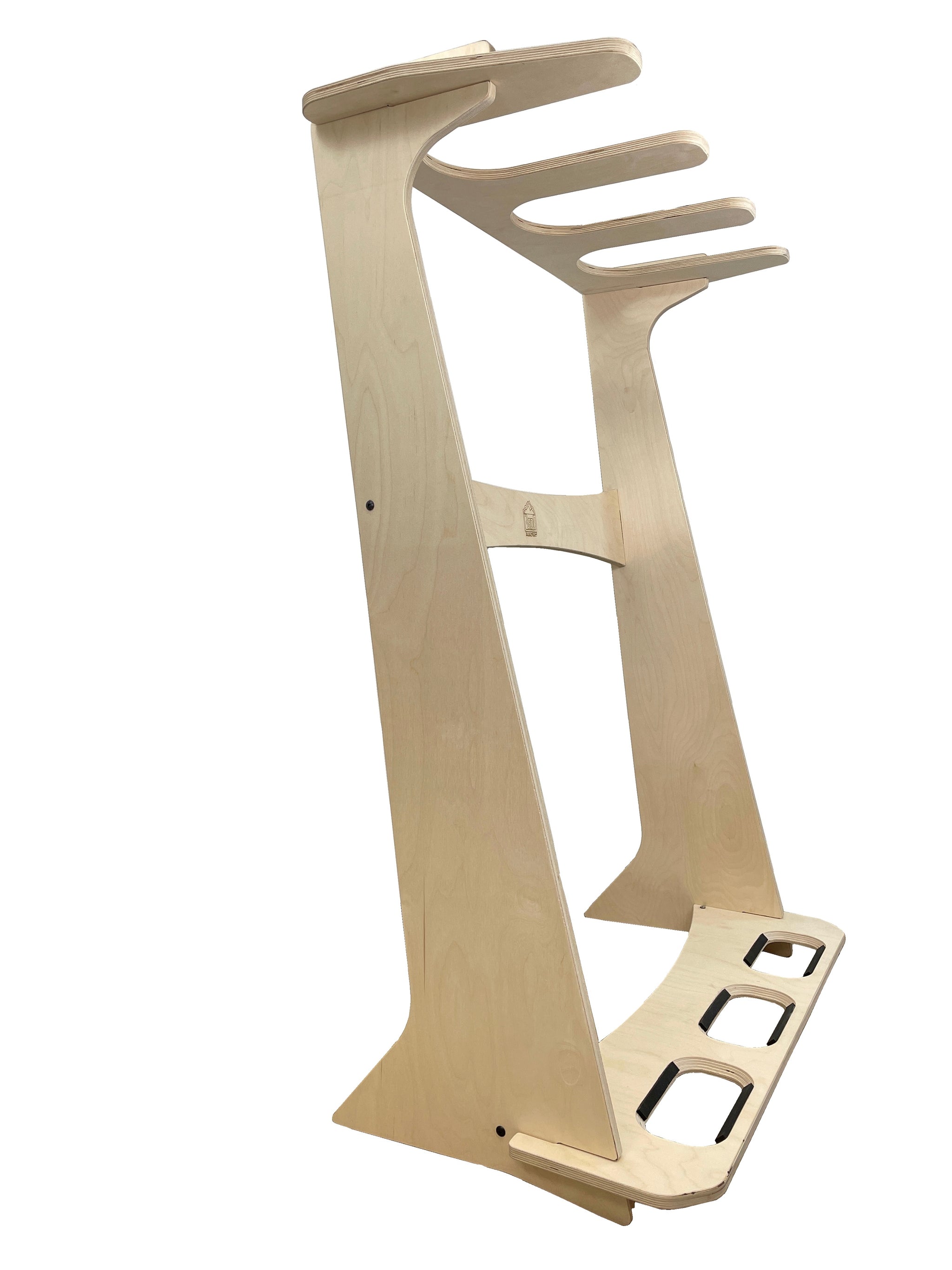 Paddle Rackuk Pacifica XL Freestanding Paddle Board Rack | Rado Racks