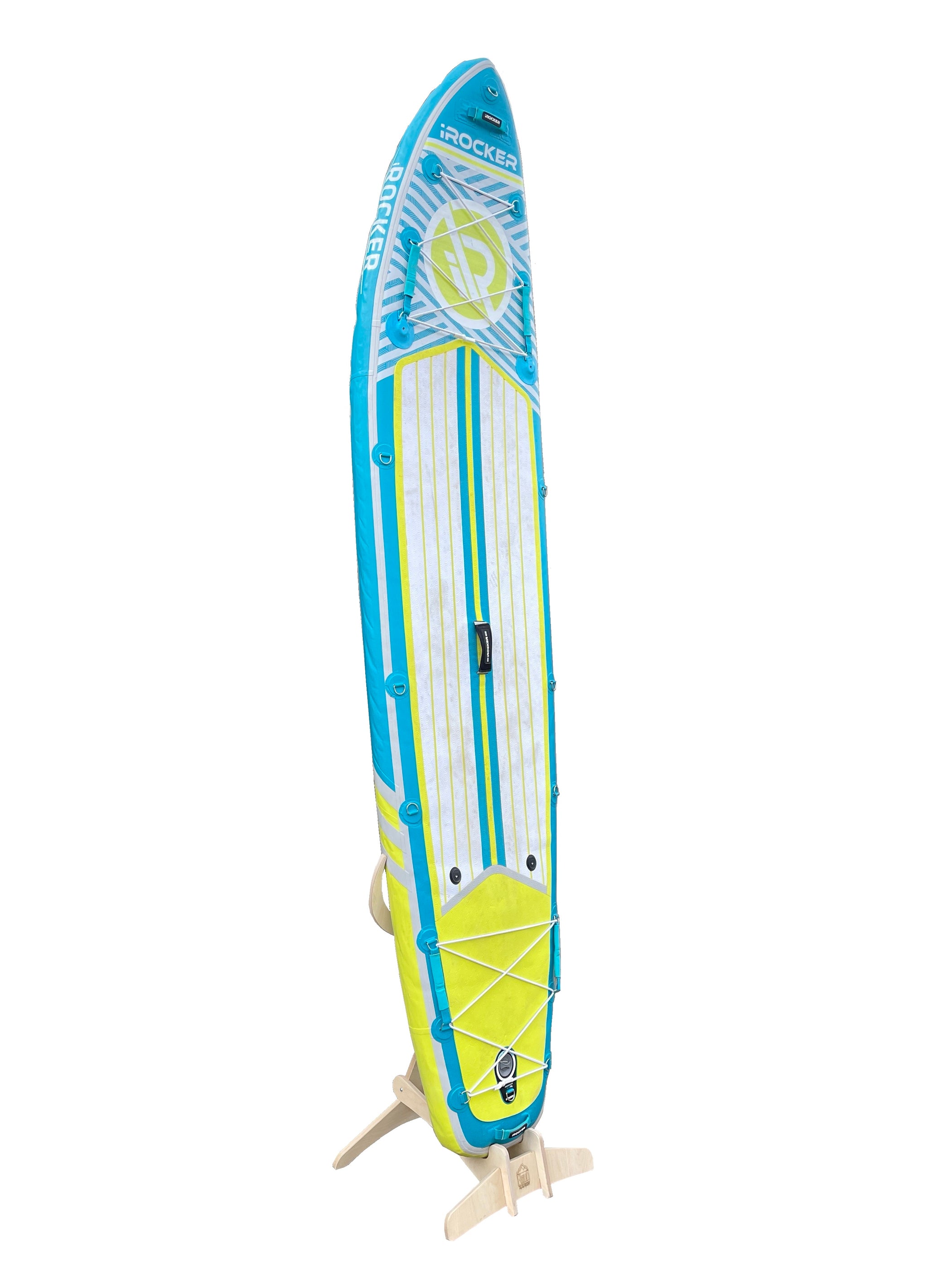 THE SHAKA XL paddle board display rack – Rado Racks