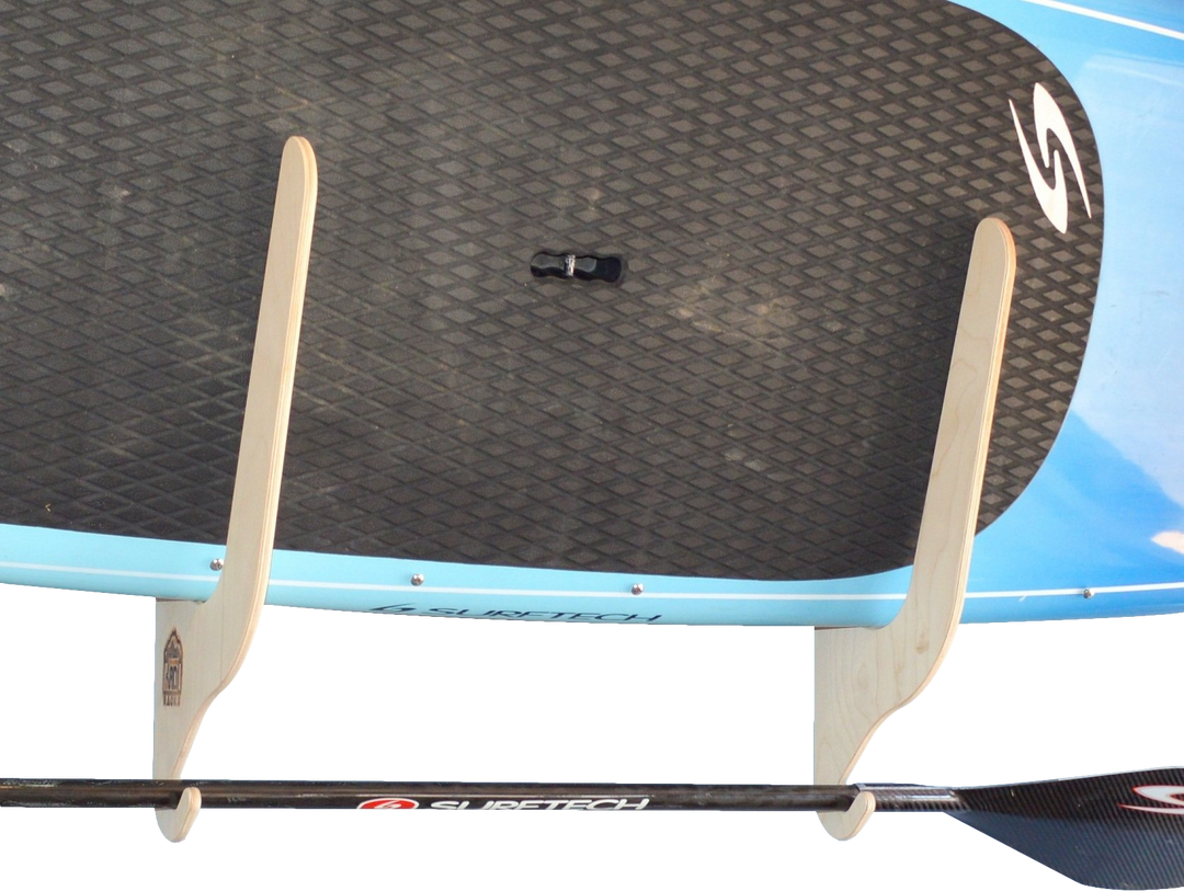 Stand Up Paddle Board Rack | SUP Board Storage | Rado Racks